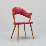 1145 7041 ARMCHAIR